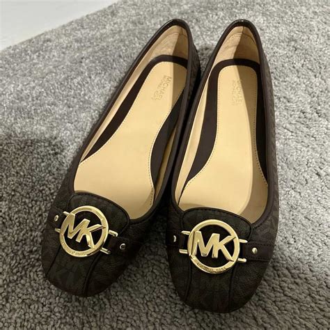 mocasini michael kors|MICHAEL Michael Kors Mocassins dames online kopen .